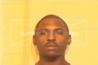 Channing Donnel Bowens