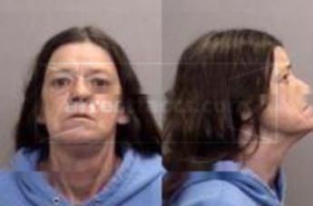 Robin Christina Goodnough