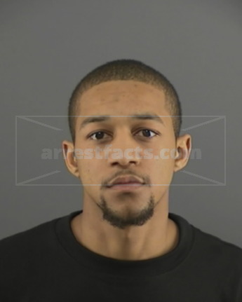 Jeremy Laron Abner