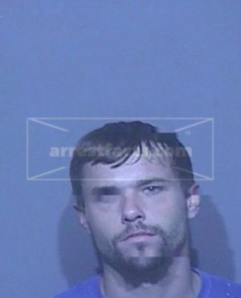 Joshua Larkin Morrison