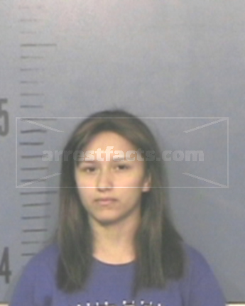Nellie Ann Rodrigues