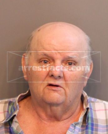 Charles Melvin Marshall