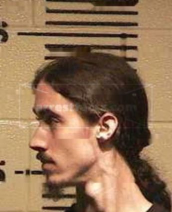 Jeremy Lee Roach