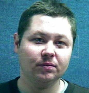 Dustin Wayne Griffith