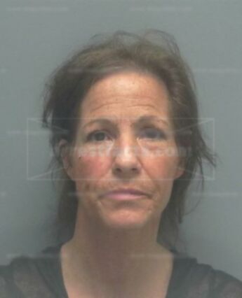Sharon Anne Brennan