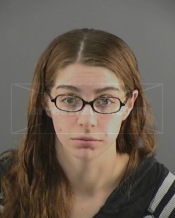 Iesha Cortney Bowers