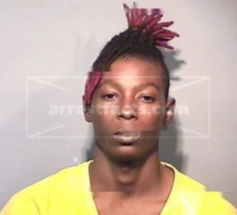 Karriem Sharrieff Sumpter