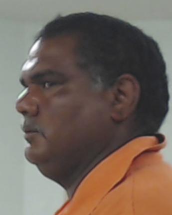 Miguel Lopez Perez