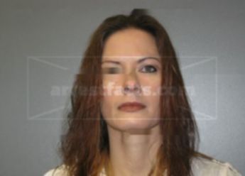 Dana Florence Baughman
