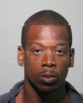 Marrick Letrell Parker