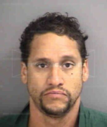 Joshua A Montalvo