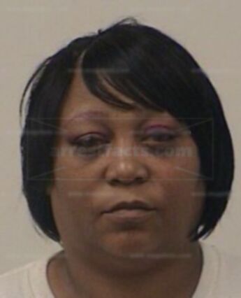 Margaret Denise Thompson