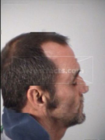Toney Wayne Angle