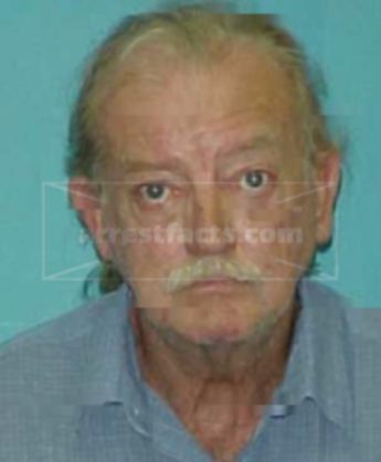 Timothy Ervin Williams