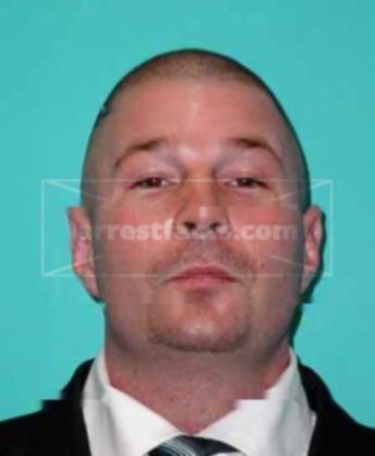 Zachariah Michael Marzonie