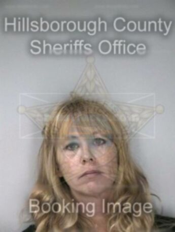 Tina Bunch Magner