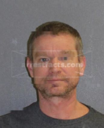 David Scott Fox