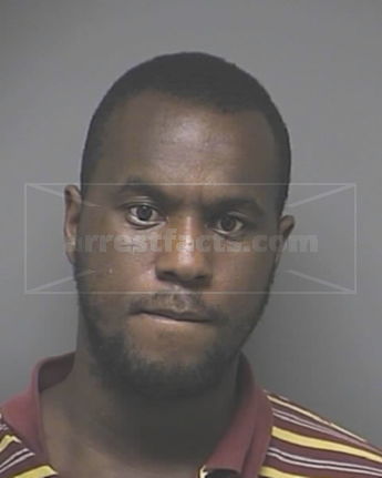 Brian Demond Watson