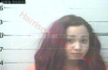 Brittany Nicole Laughlin