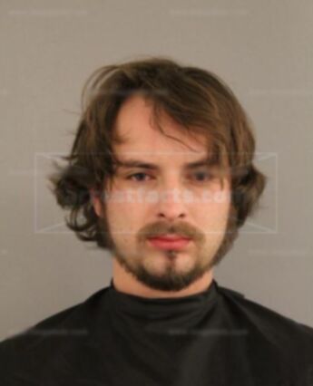 Charlie Maximilian Dayton