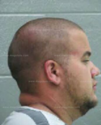 Jordan Christopher Williams