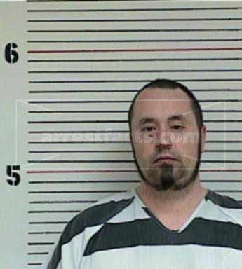 Phillip David Warren