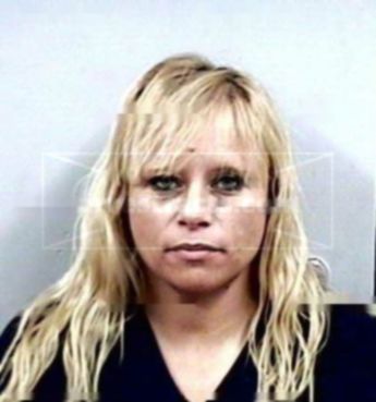 Chanda Marie Olmstead