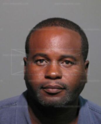 Ceasar Lionel Young