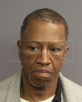 Tyrone Tolbert