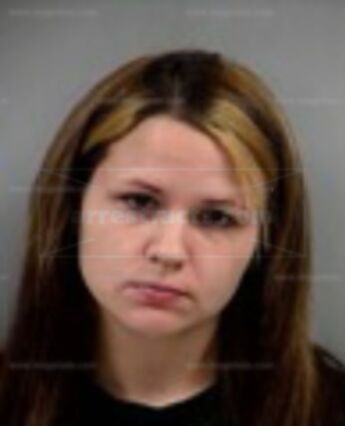 Amber Ann Beauchem