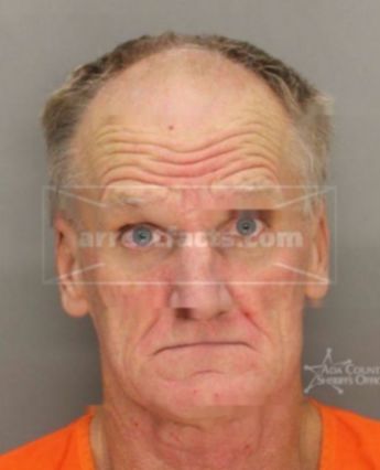 David Allen Rooker