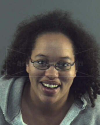 Brandy L Monk