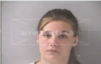 Brandie Marie Presson