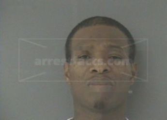 Larry Marcell Scott