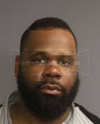 Terrance Oliver