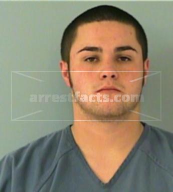 Sean Austin Shryock