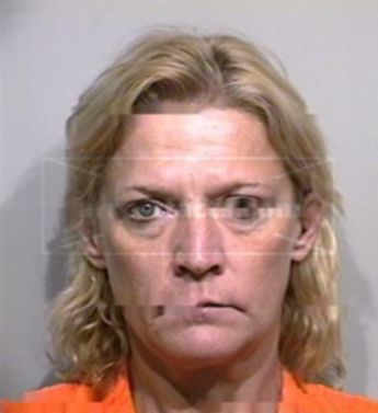Pamela Garrett Meador