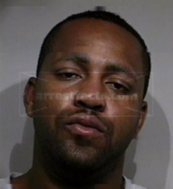 Maurice James Hood