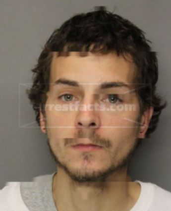Michael Wayne Collett