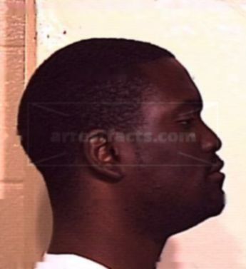 Byron Dewayne Lee