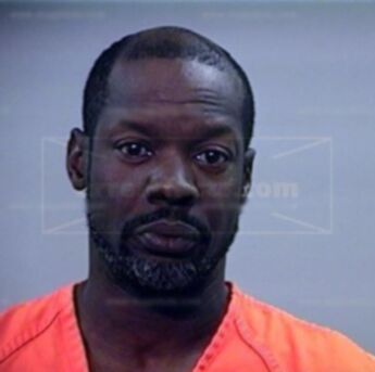 James Wesley Hamp