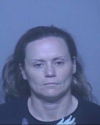 Carrie Lynn Payne