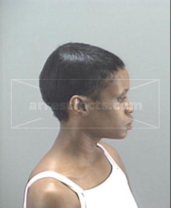 Tamara Rochelle Handy Johnson