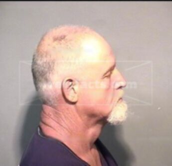 David Wade Cline