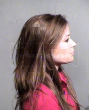 Emilee Elizabeth Eiler