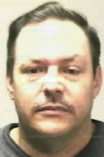Terry Michael Brown