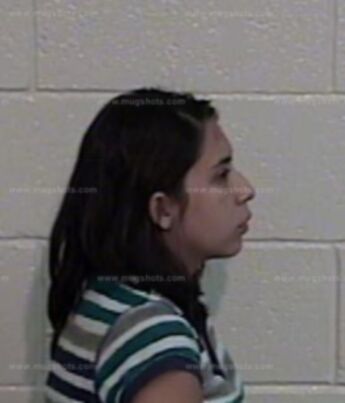 Jessica Elaine Mariscal Trevino