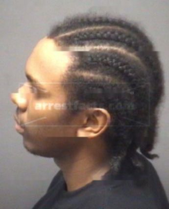 Marcus Garrett Roshawn