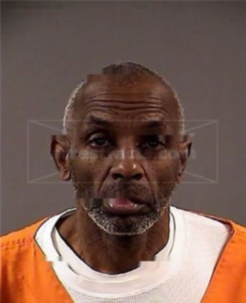 Gary Wilfred Byrd