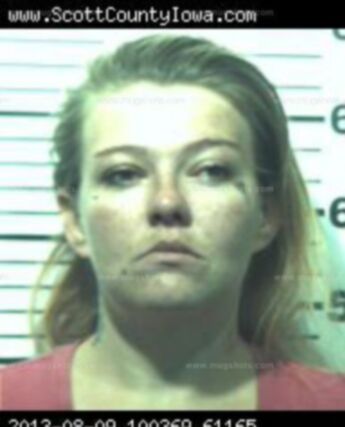 Amber Marie Hall